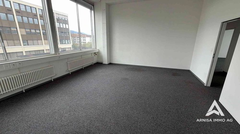 "Moderne Büroräume in Reinach BL - von 15m² - 831 m² auf zwei Etagen " - Ansicht 2