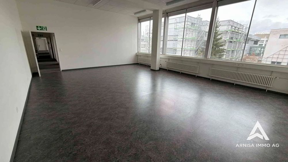 "Moderne Büroräume in Reinach BL - von 15m² - 831 m² auf zwei Etagen " - Ansicht 4
