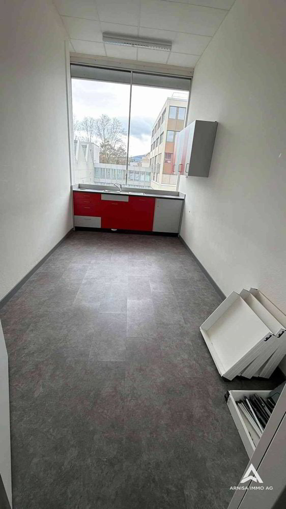 "Moderne Büroräume in Reinach BL - von 15m² - 831 m² auf zwei Etagen " - Mehr