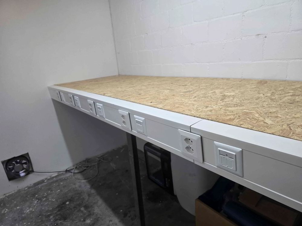 Bastel, Gewerbe, Abstell oder Hobbyraum in Bad Zurzach - Ansicht 4