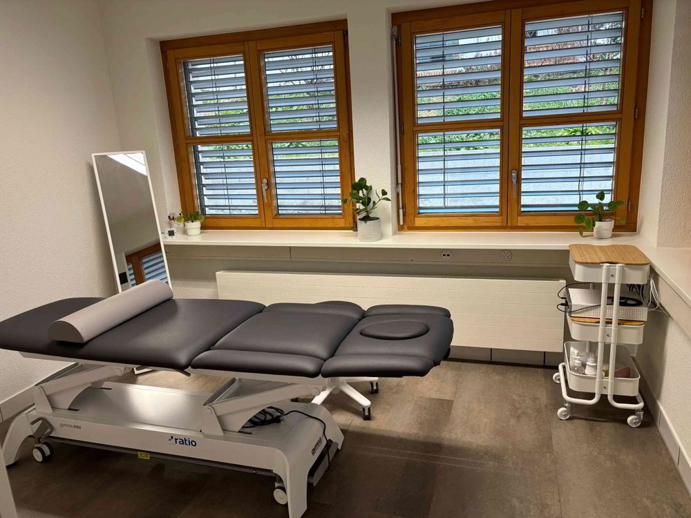 Local de soins ou bureau - Ansicht 2