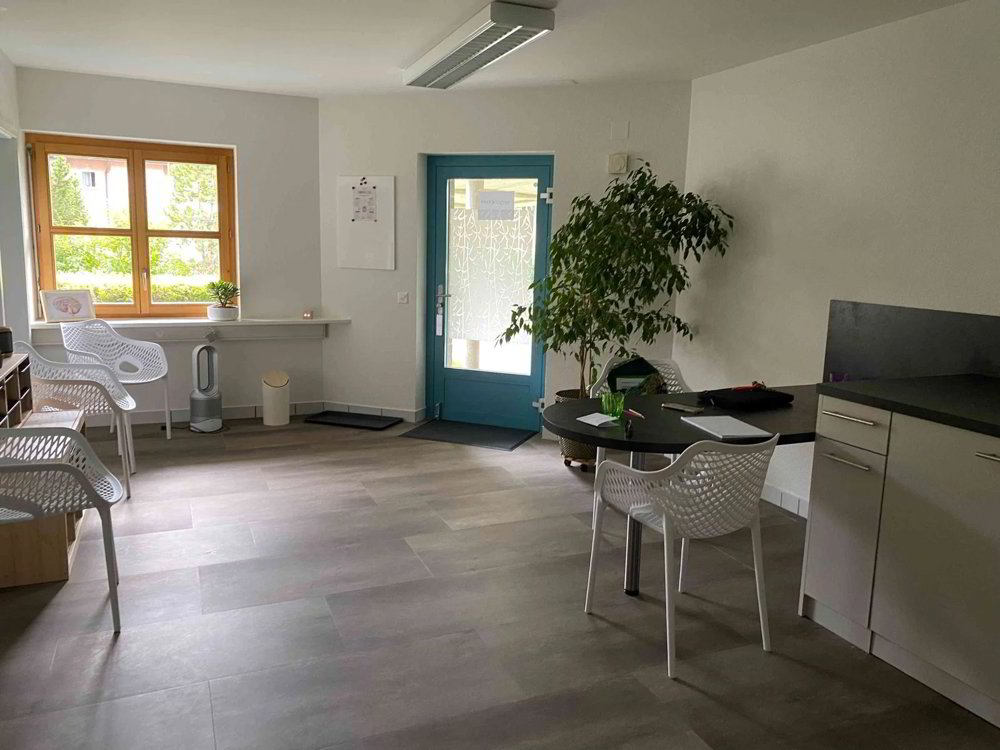Local de soins ou bureau - Ansicht 4
