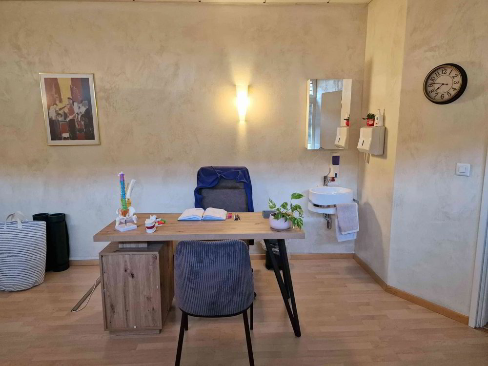 Cabine à louer dans un Cabinet Medical à CAROUGE - Ansicht 4