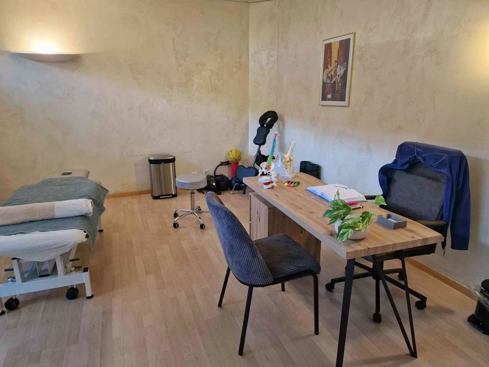 Cabine à louer dans un Cabinet Medical à CAROUGE - Ansicht 5