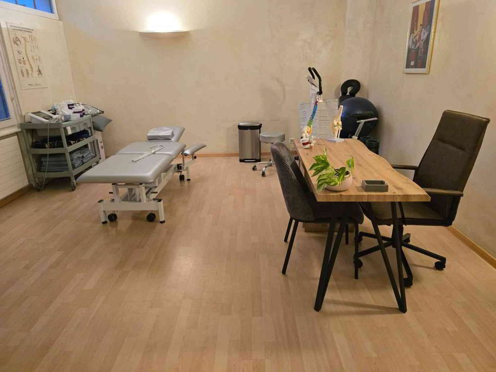 Cabine à louer dans un Cabinet Medical à CAROUGE - Mehr