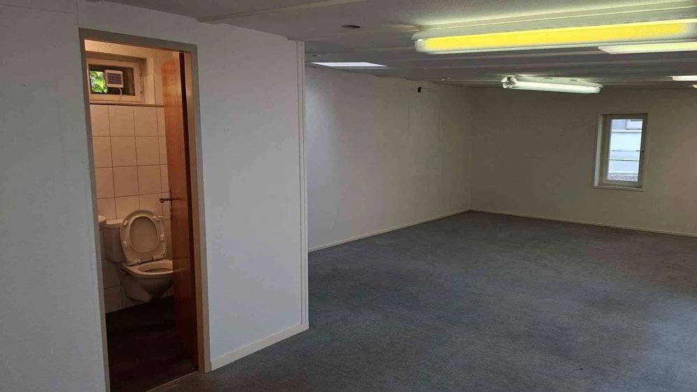 Atelier Raum in Kleinbasel nähe Messe mit Parkplatz - Mehr