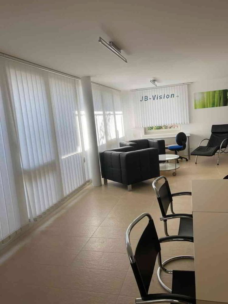 repräsentativer Büro-, Seminar- oder Praxisraum - Ansicht 2