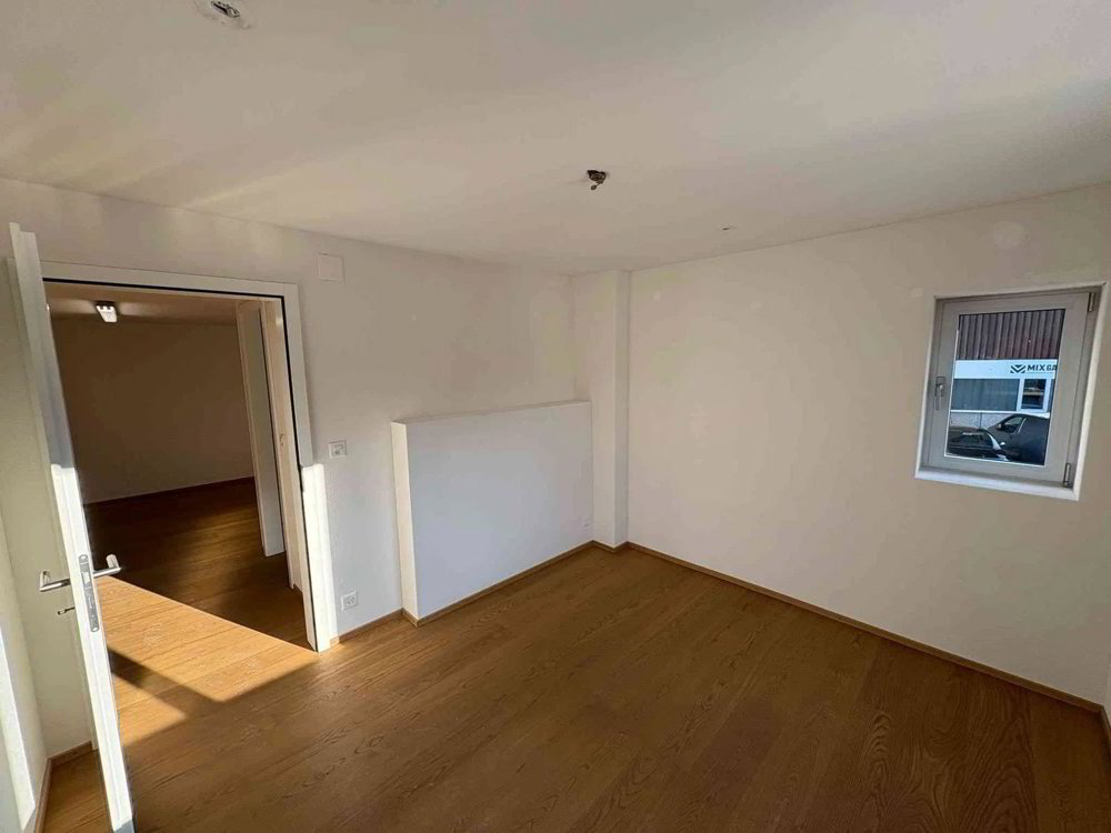 1.5 rooms Office & Commercial for rent in Roggwil BE - image 1/5