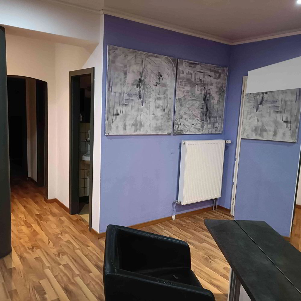 A louer Salon de coiffure / Vemieten Coiffeur Salon - Ansicht 3