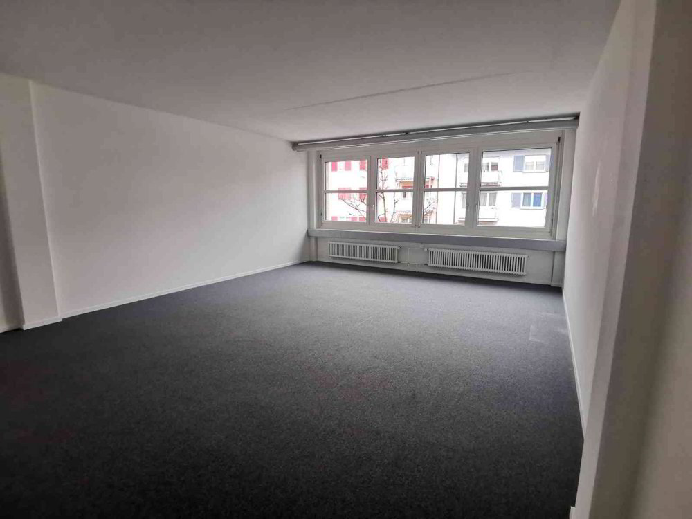 geräumiges Büro im Zentrum von Zürich Seebach - Ansicht 2