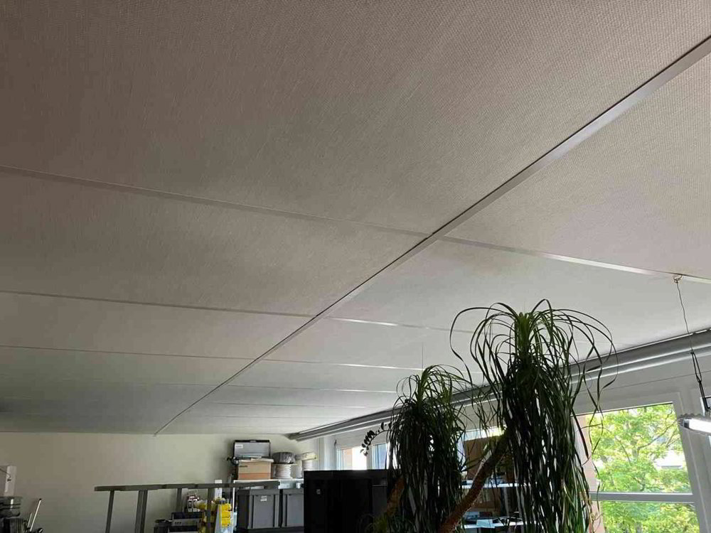 geräumiges Büro im Zentrum von Zürich Seebach - Ansicht 5