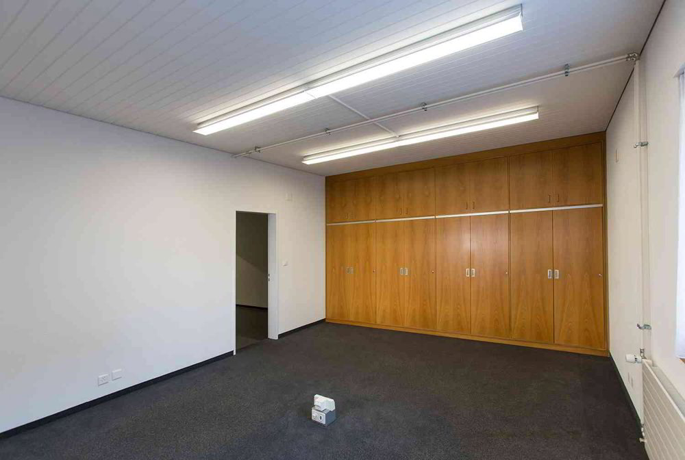 Attraktive Büroräume mit Archivräumen - Ansicht 5