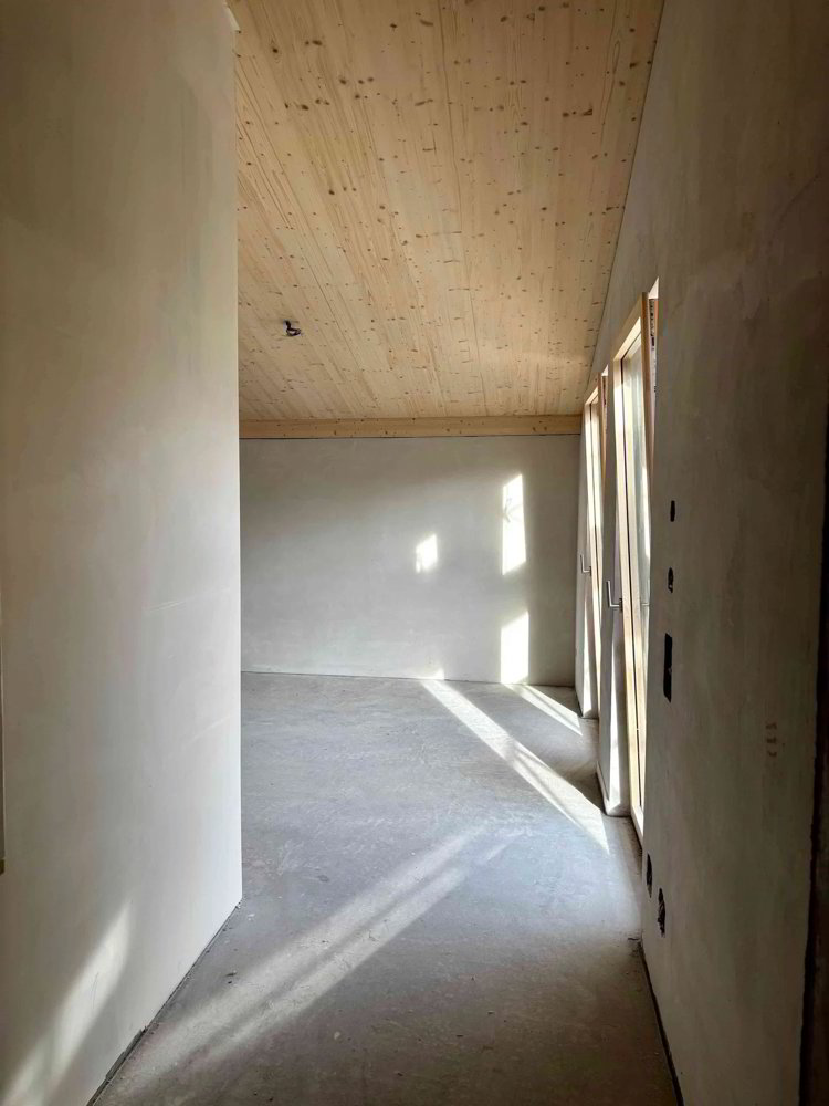 Wohnung – Maienfeld - Ansicht 4