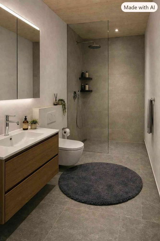 Wohnung – Maienfeld - Mehr