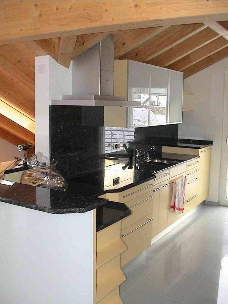 Wohnung – Buochs - Ansicht 4