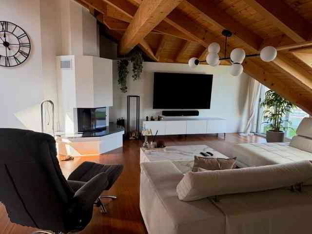 Wohnung – Buochs - Ansicht 5