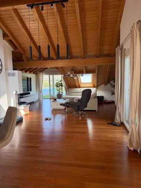 Wohnung – Buochs - Mehr
