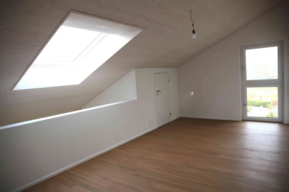 3.5 rooms Apartment for rent in Emmenbrücke - image 1/13
