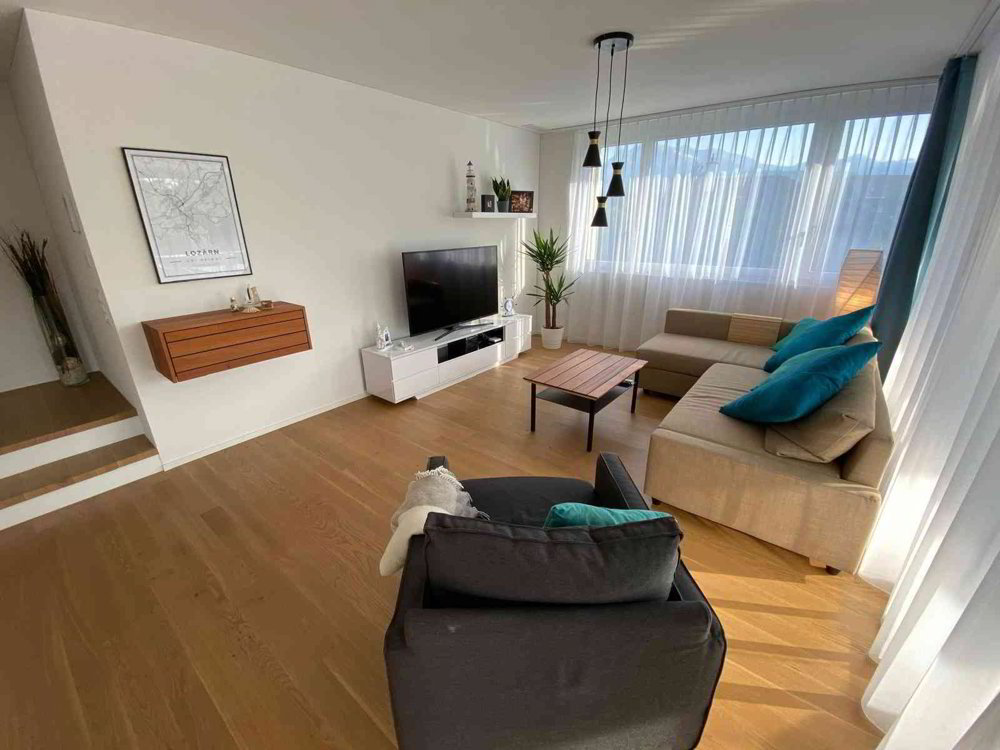 Wohnung – Emmenbrücke - Ansicht 2