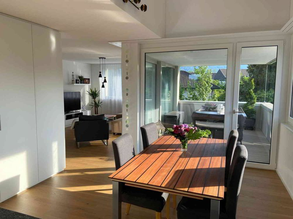 Wohnung – Emmenbrücke - Ansicht 5