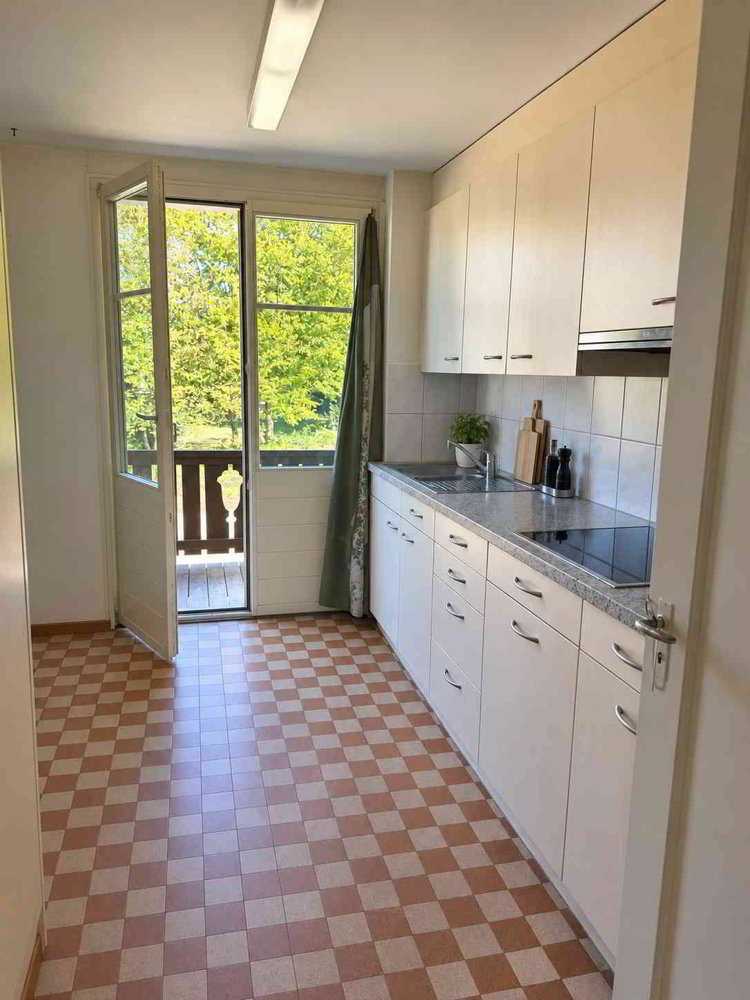 Wohnung – Weinfelden, Bezirk Weinfelden - Ansicht 3