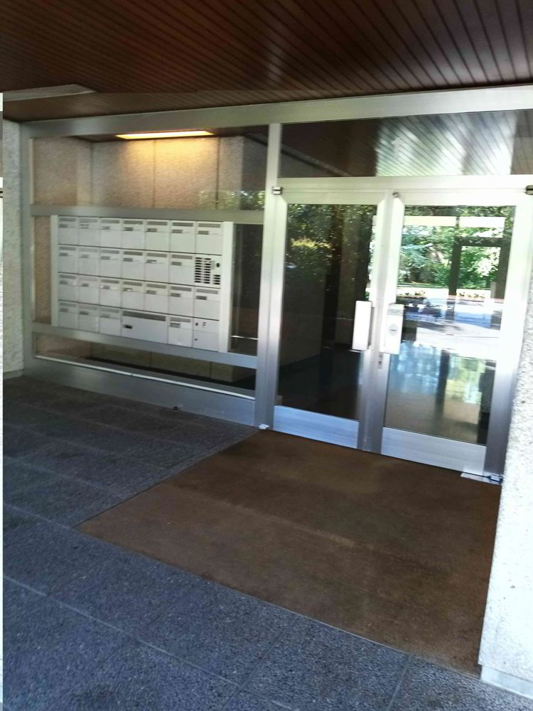 Wohnung – Genève - Ansicht 2
