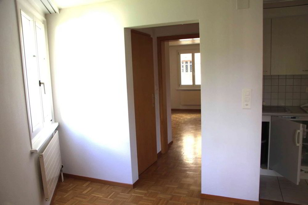 Appartamento di 2.5 locali in affitto a St. Gallen - immagine 1/12
