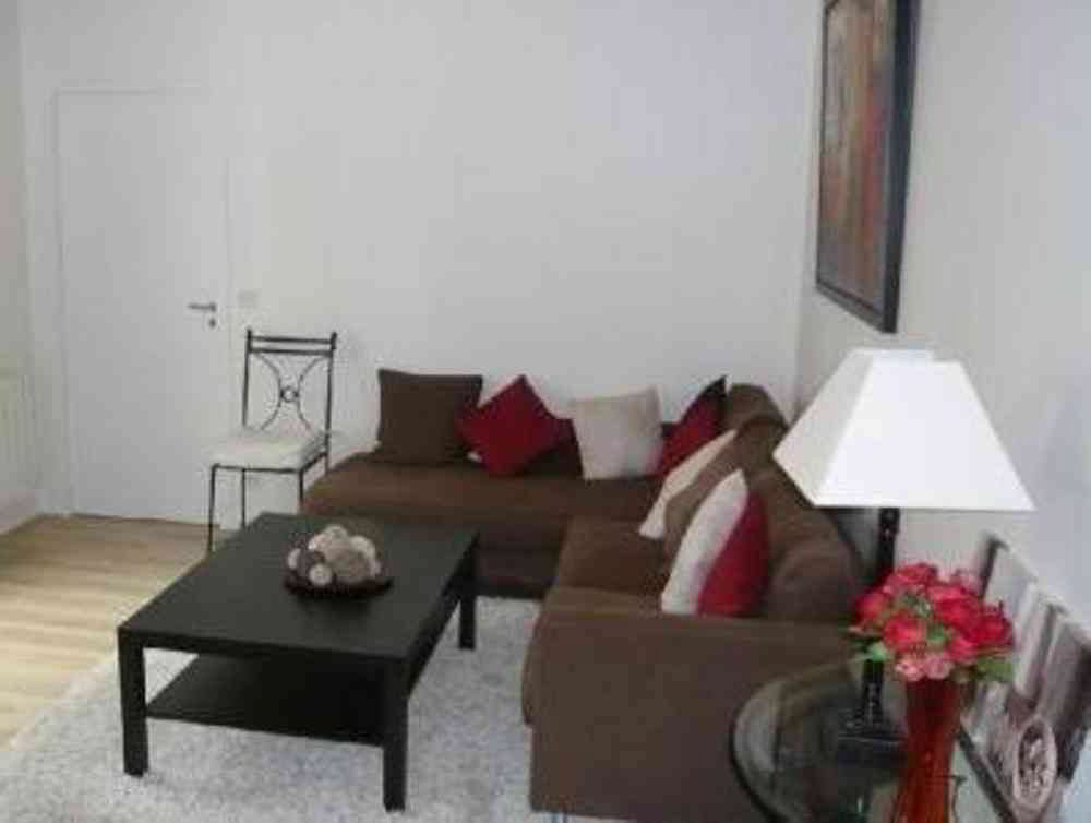Wohnung – Genève