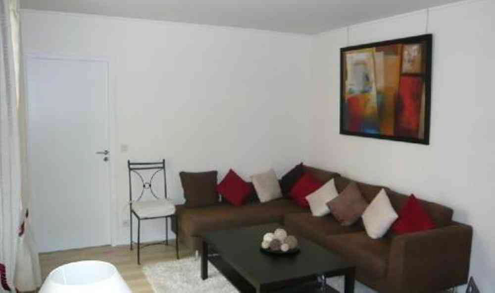 Wohnung – Genève - Ansicht 2