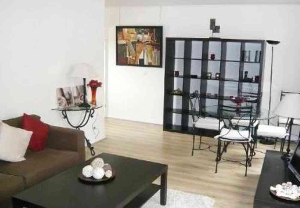 Wohnung – Genève - Ansicht 3