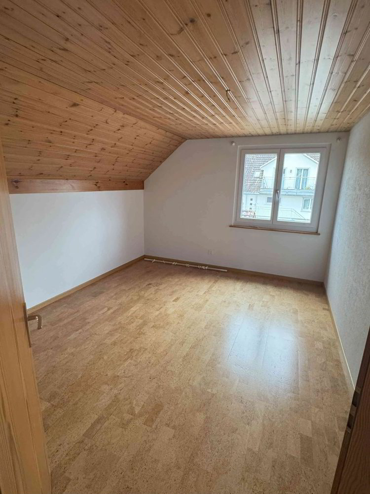 Appartamento di 5.5 locali in affitto a Züberwangen - immagine 1/13