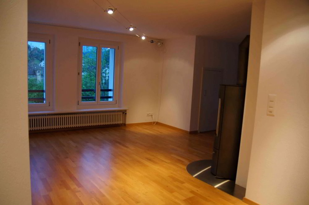Wohnung – Lichtensteig, Wahlkreis Toggenburg - Ansicht 4
