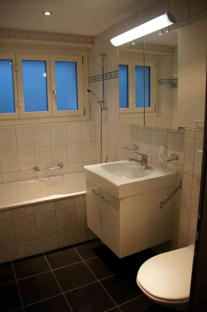 Wohnung – Lichtensteig, Wahlkreis Toggenburg - Ansicht 5