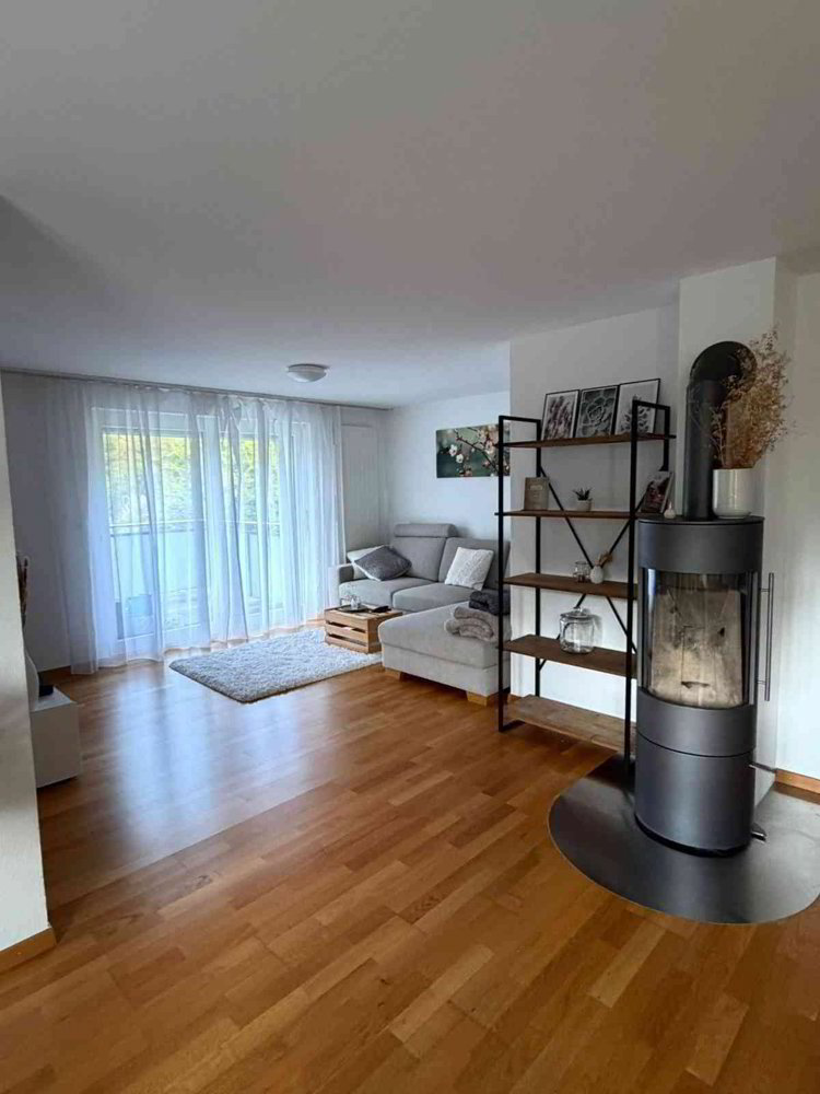 Wohnung – Lichtensteig, Wahlkreis Toggenburg - Mehr