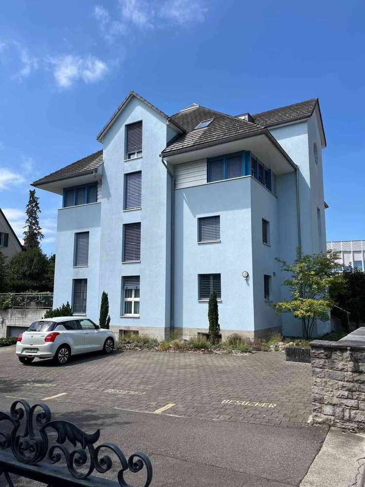 Wohnung – Weinfelden, Bezirk Weinfelden - Ansicht 2
