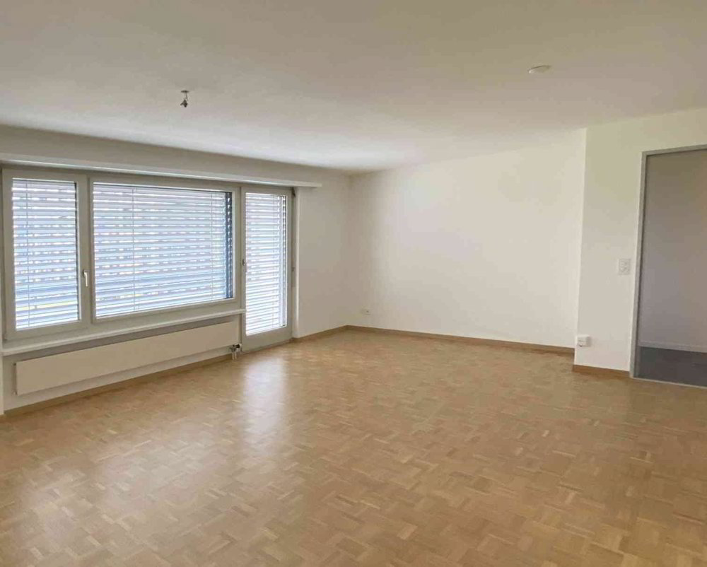 Wohnung – Schöftland