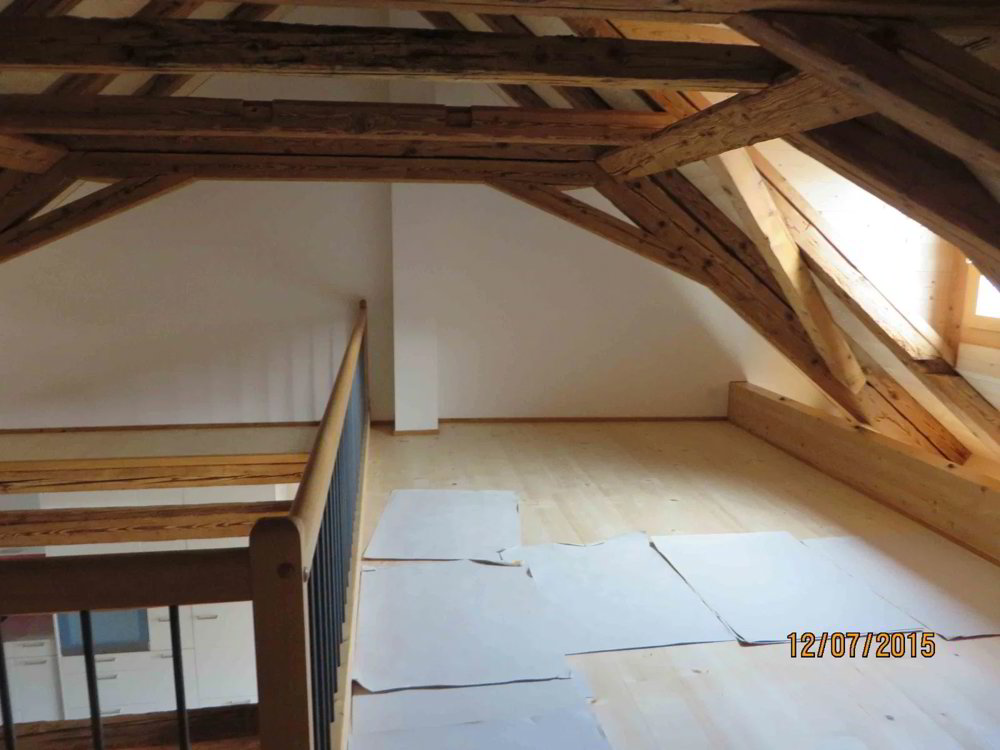 Appartamento di 3.5 locali in affitto a Altstätten SG - immagine 1/13