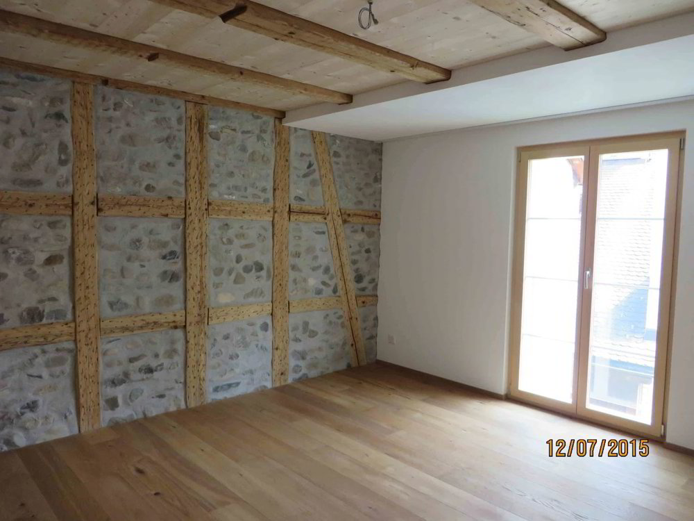 Wohnung – Altstätten SG, Lüchingen - Ansicht 4