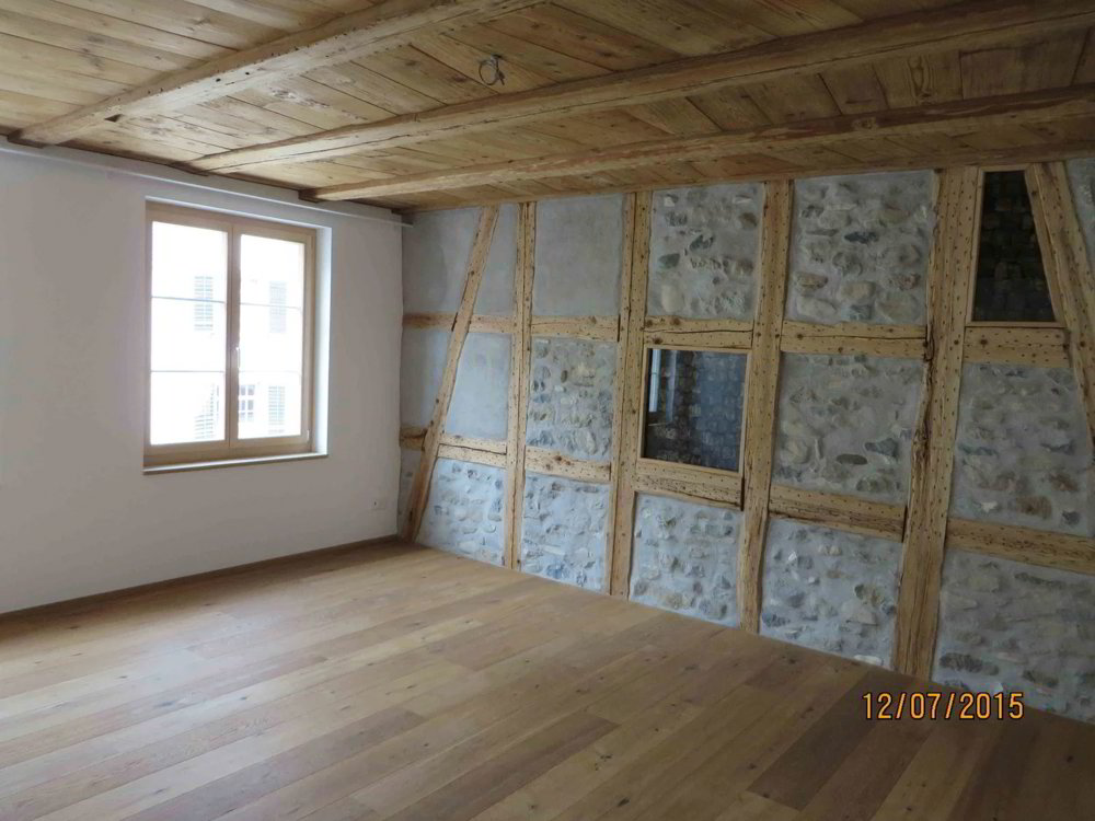Wohnung – Altstätten SG, Lüchingen - Ansicht 5