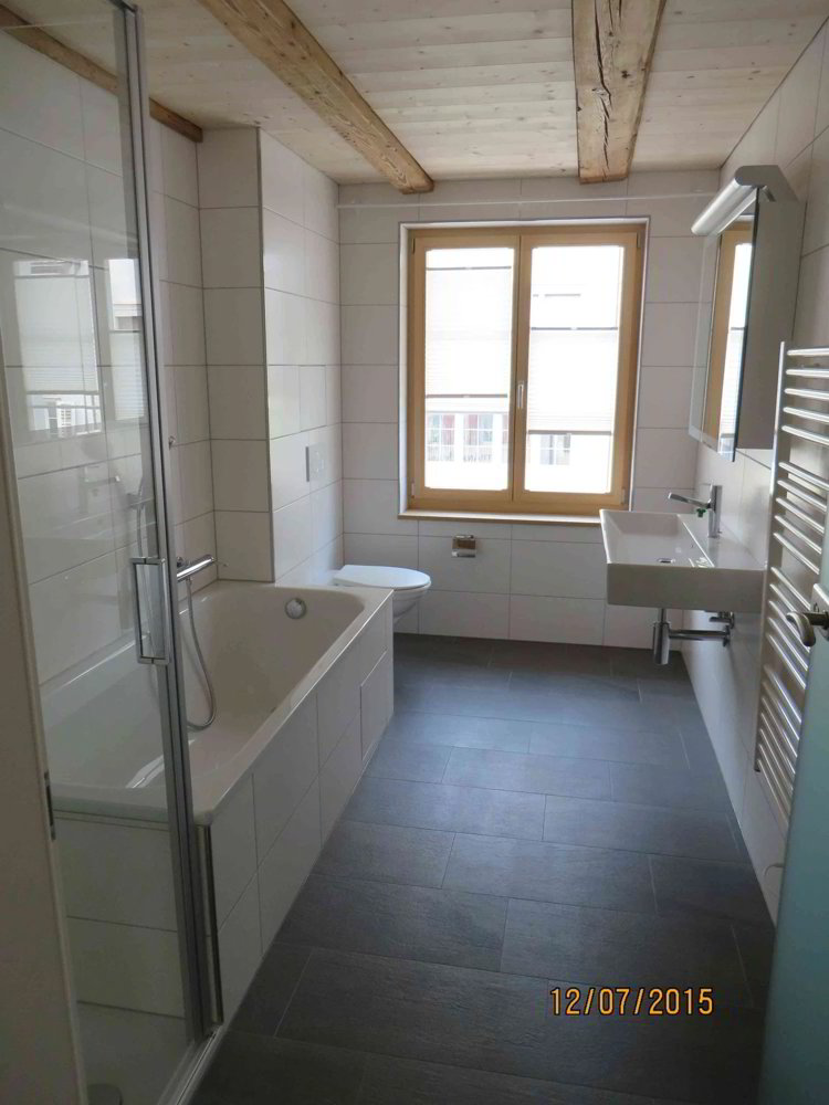 Wohnung – Altstätten SG, Lüchingen - Mehr