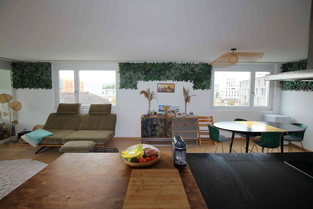 Wohnung – Rheinfelden - Ansicht 2