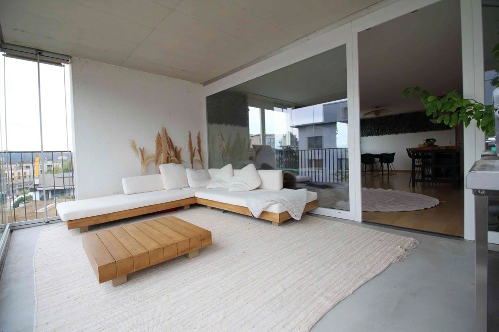 Wohnung – Rheinfelden - Ansicht 4