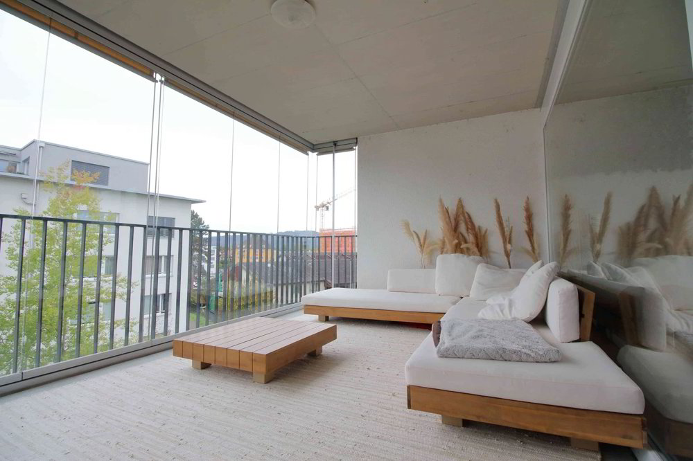 Wohnung – Rheinfelden - Ansicht 5