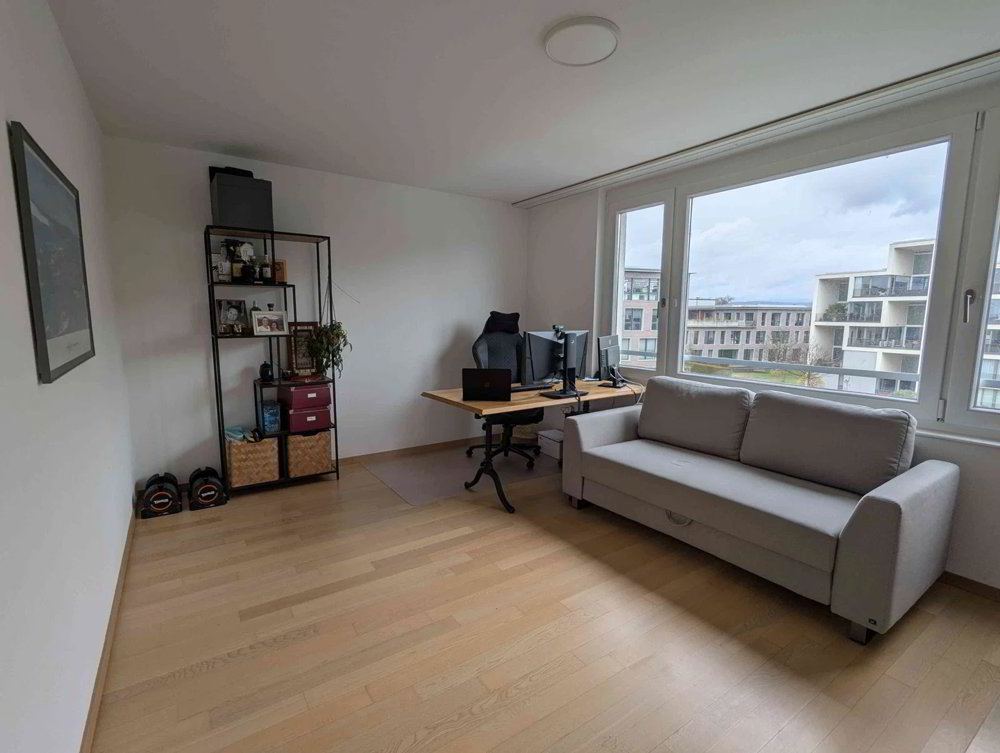 Wohnung – Rheinfelden - Mehr
