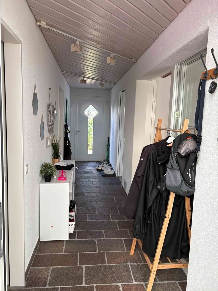 5.5 rooms Apartment for rent in Schöftland - image 1/6