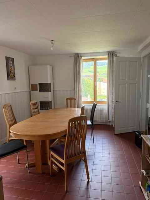 Wohnung – Villargiroud - Ansicht 3