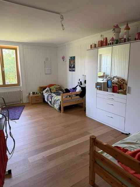 Wohnung – Villargiroud - Ansicht 4