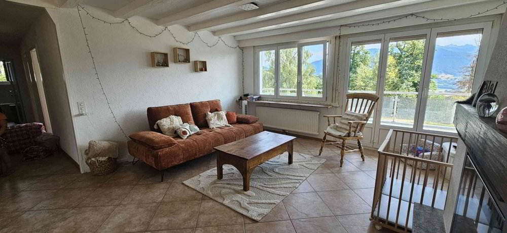 Wohnung – Puidoux, Cremières - Ansicht 2