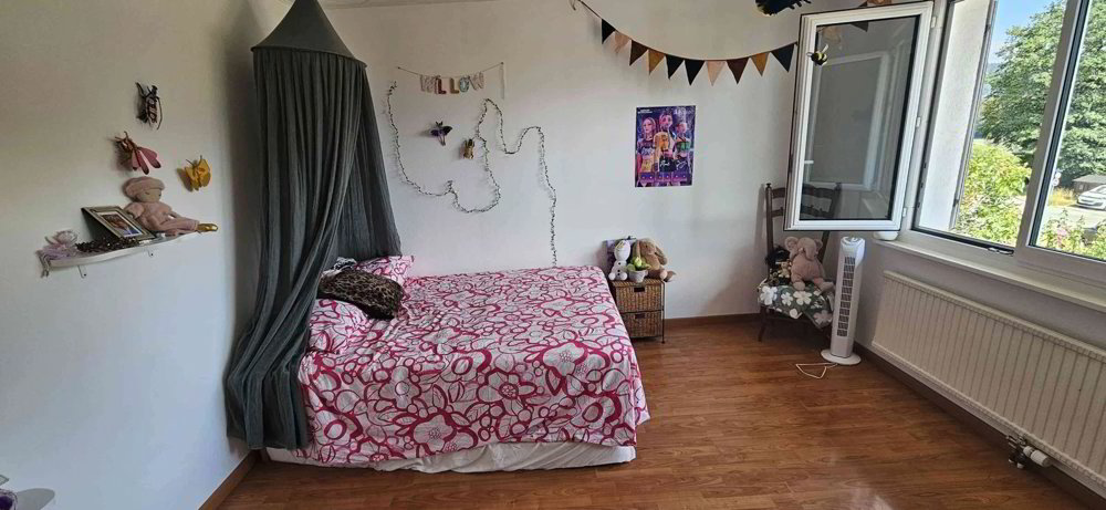 Wohnung – Puidoux, Cremières - Ansicht 5