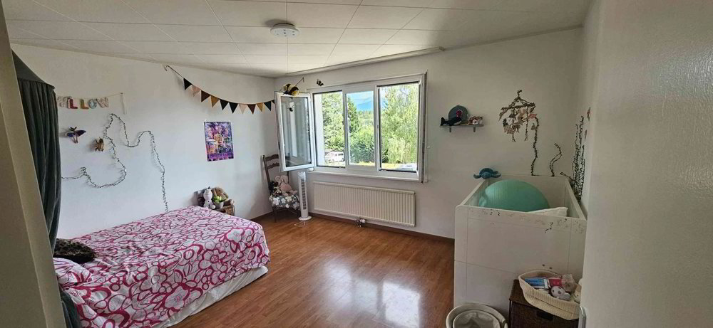 Wohnung – Puidoux, Cremières - Mehr